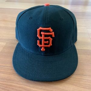 San Francisco Giants Hat